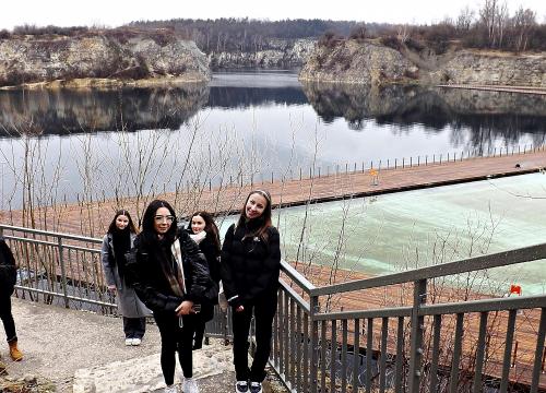 Nie samym Wawelem Kraków stoi!