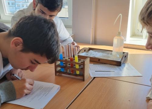 warsztaty biologiczno-chemiczne 23