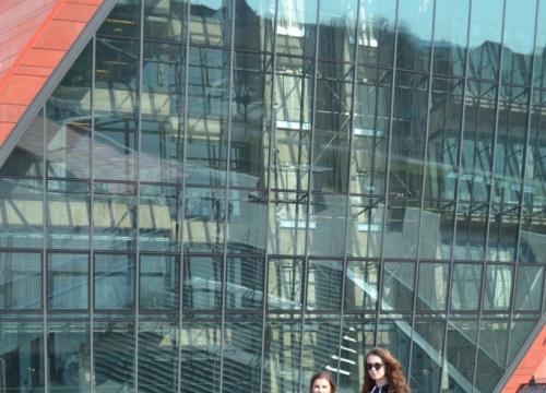 Wyjazd edukacyjny do Gdańska