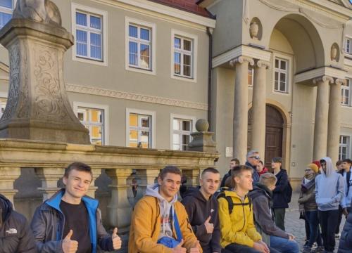 Poznaj polskę - Wrocław II