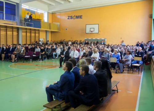 Dzień Nauczyciela 2018