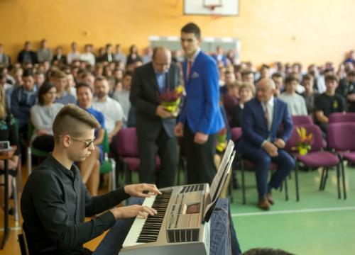 Dzień Nauczyciela 2018