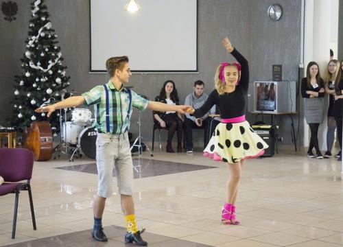 Gimnazjada językowa 2018