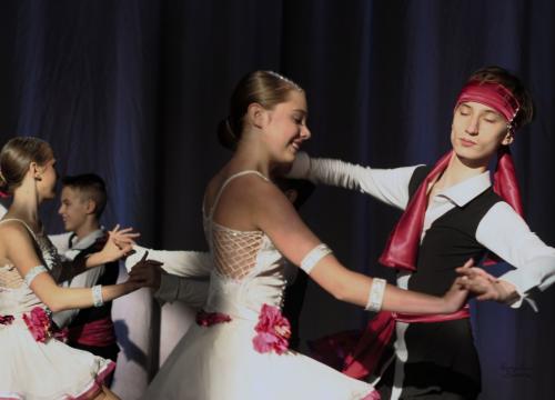 Koncert charytatywny 6.12.2019