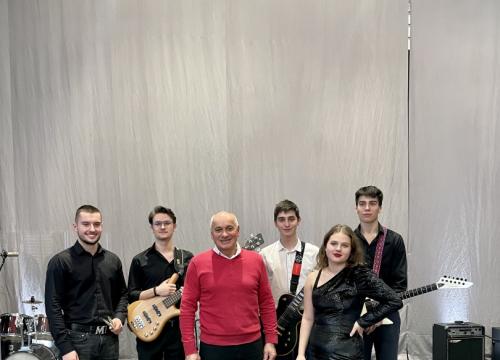 Wielkimi krokami do świąt!