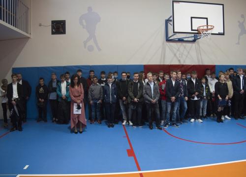 Rok szkolny 2021/2022