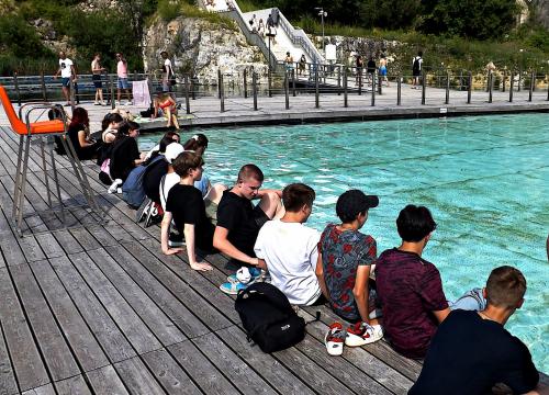 Krakowskie szaleństwa