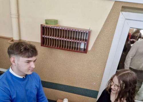 Dni Otwarte w "Mechaniku"