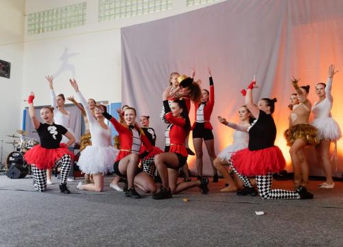 Koncert dla Wiktorka 13.10.22