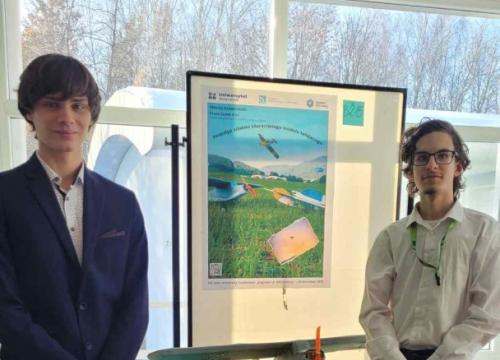 XIII Konferencja Inżynier XXI wieku - relacja