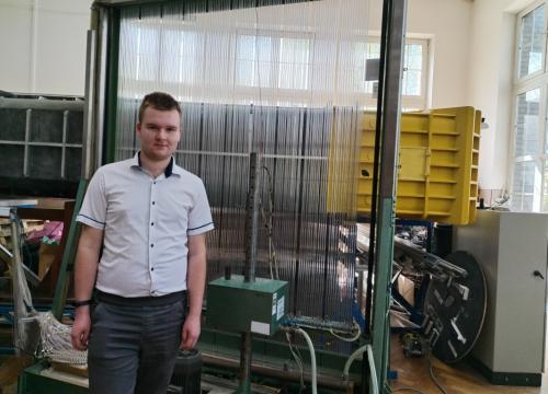 Konkurs wiedzy o energetyce