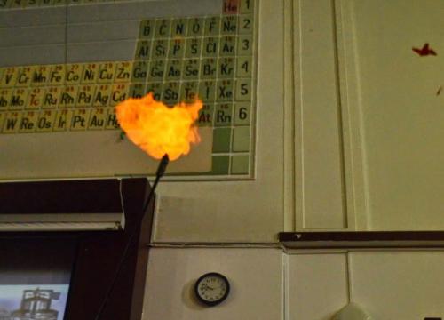 Wydział Chemii Uniwersytetu Jagielońskiego