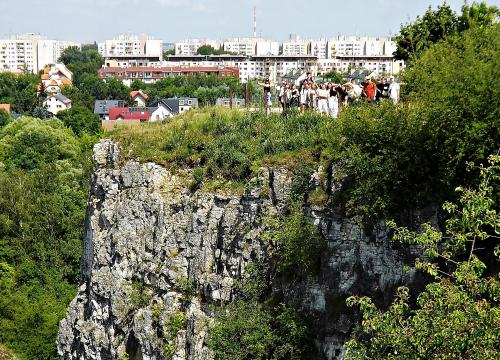 Krakowskie szaleństwa