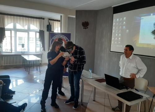 Profilaktyka w Mechaniku