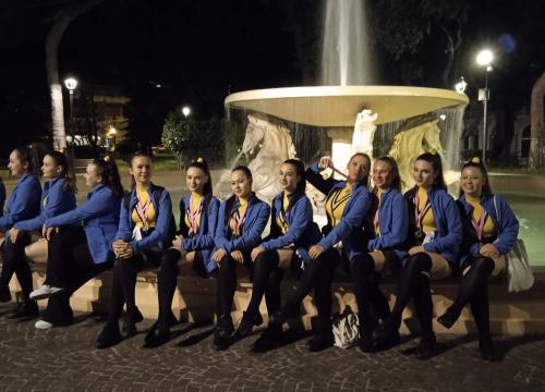 RIMINI DANCE OPEN