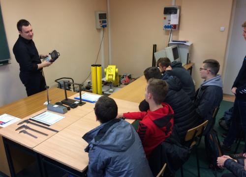 Spacerowa matematyka