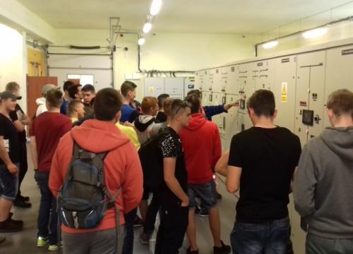 2 bT w nowoczesnej podstacji trakcyjnej 2018