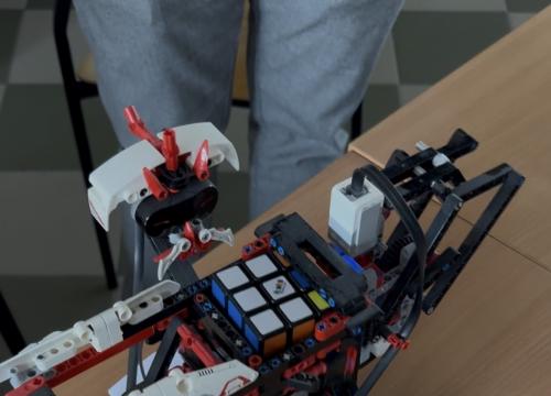 Dzień, w którym króluje (niepodzielnie) matematyka