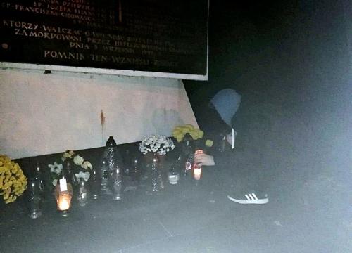 5 edycja akcji W imię wiecznej pamięci