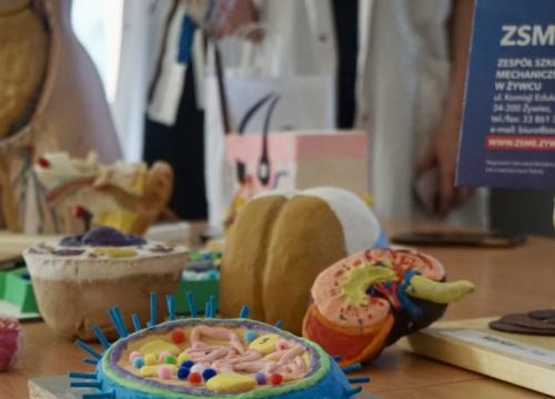 Dni Otwarte w "Mechaniku"