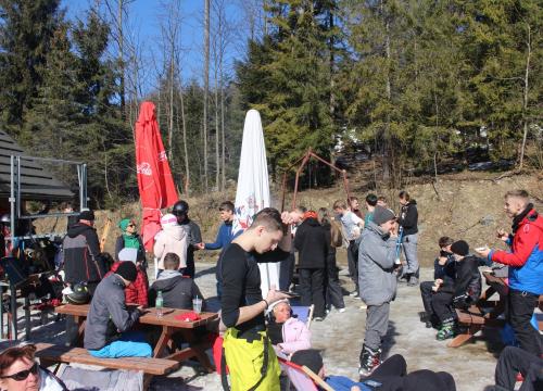 Zimowy dzień sportu 2023 2