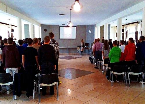 104 rocznica odzyskania niepodległości 