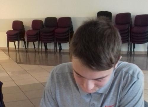 Eliminacje szkolne do Olimpiady Przedsiębiorczości