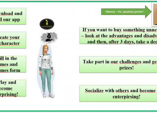 Światowy dzień pieniądza