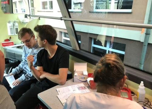 Krwawy wtorek w mechaniku