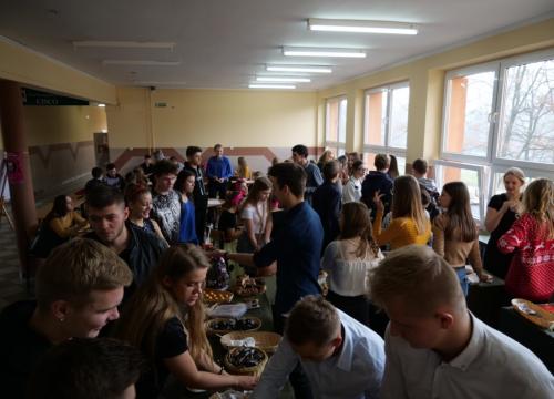 KONCERT CHARYTATYWNY  DLA WERONIKI DROBISZ III