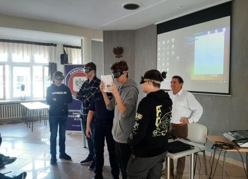 Profilaktyka w Mechaniku