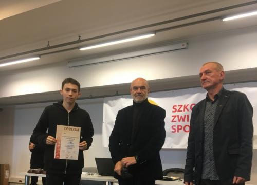 Szachy częstochhowa 2021