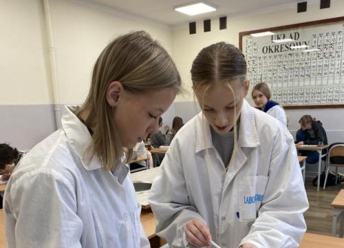 Warsztaty biol-chem 2023 II