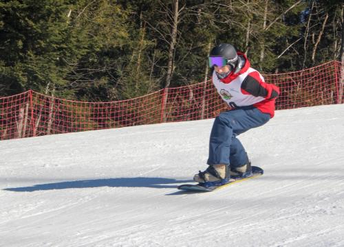 Zimowy dzień sportu 2023 2