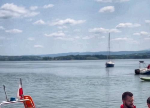 Letni obóz klas policyjnych II