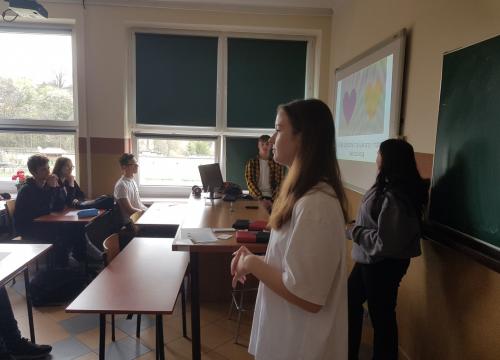 Projekt Burza w mózgu