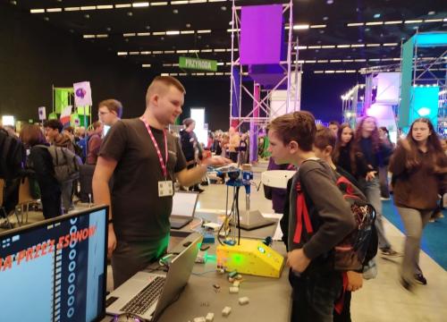 Młodzi dla Śląska