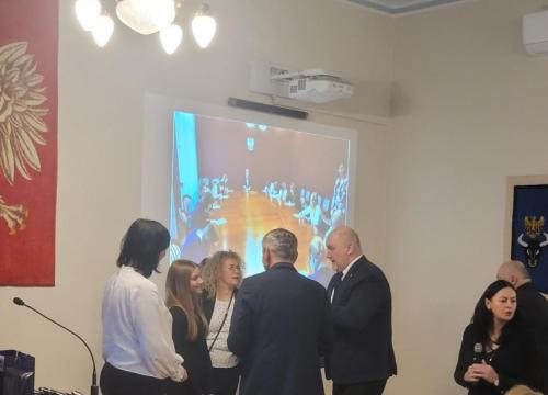 Olimpiada o zdrowiu psychicznym