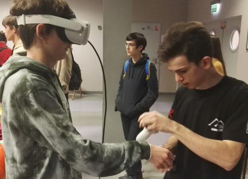 Beskid IT Academic Day