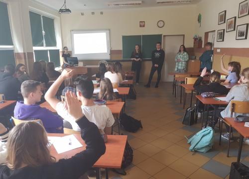 Projekt Burza w mózgu