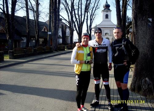 100 km na stulecie Polski