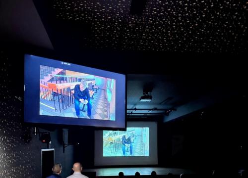 "Hejt, a Ty? Po której stronie jesteś?"