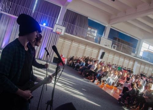 Koncert charytatywny 6.12.2019 II