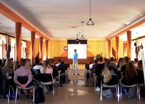 Dzień Weterana 2018