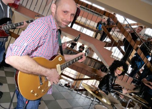 Światowy Dzień Zdrowia w ZSM-E 2019b