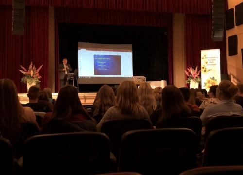 Profilaktyka chorób nowotworowych w MCK-u