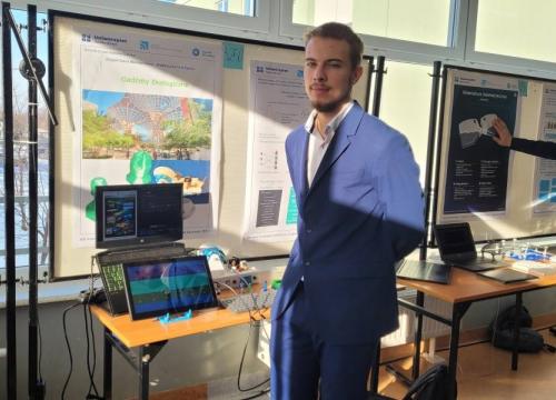 XIII Konferencja Inżynier XXI wieku - relacja