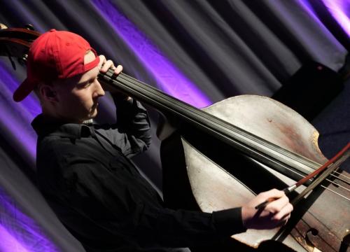 KONCERT CHARYTATYWNY  DLA WERONIKI DROBISZ IV