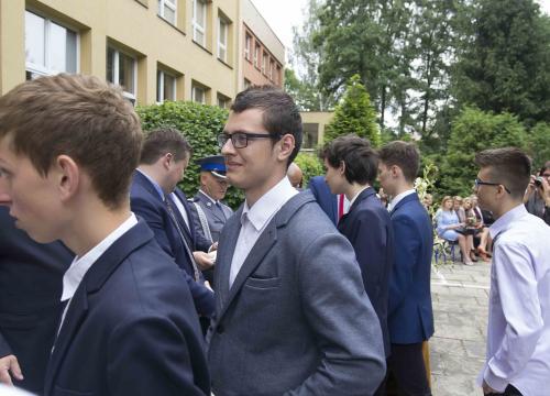 Zakończenie Roku Szkolnego 2017/2018 III