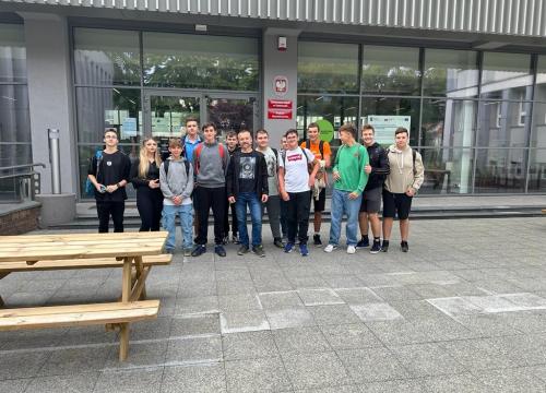 Osobliwości Świata Fizyki